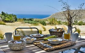 Relaxia Estate Naxos
