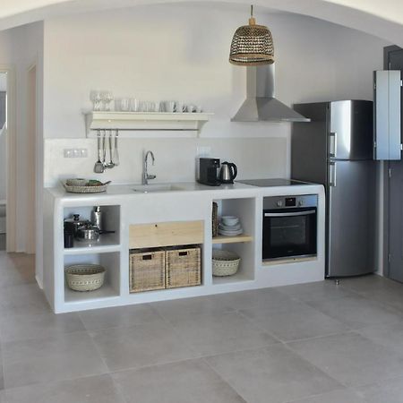 Appartement Relaxia Estate Naxos à Galini  Extérieur photo