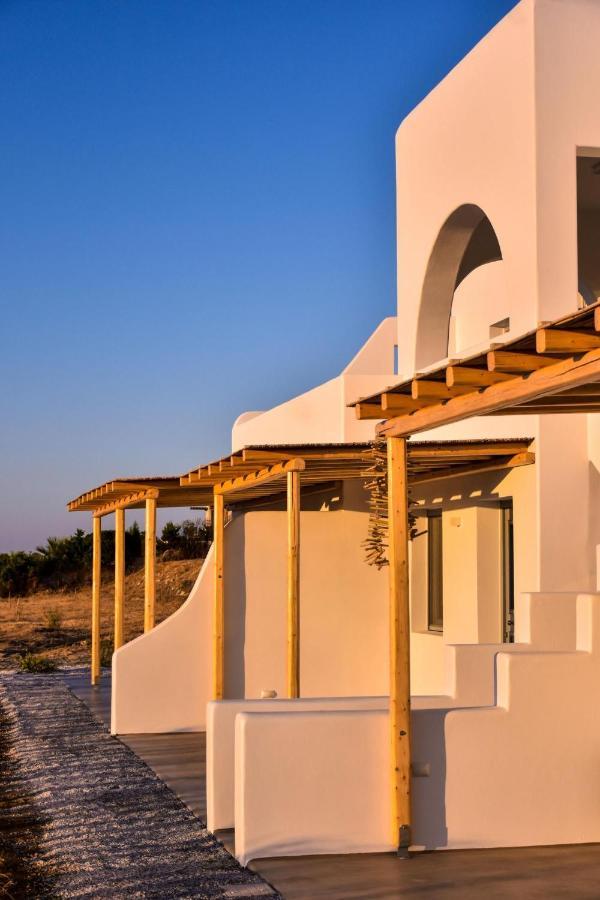 Appartement Relaxia Estate Naxos à Galini  Extérieur photo