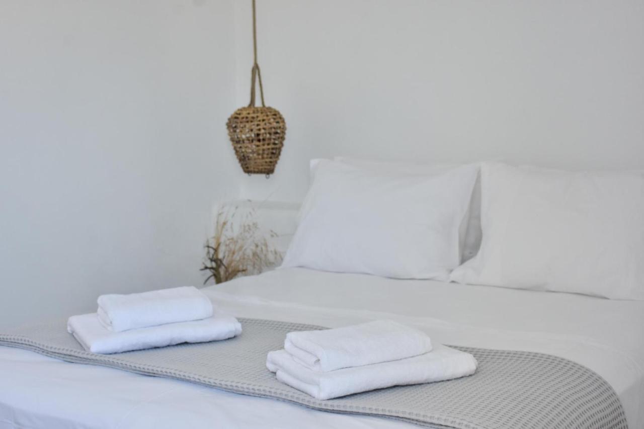 Appartement Relaxia Estate Naxos à Galini  Extérieur photo