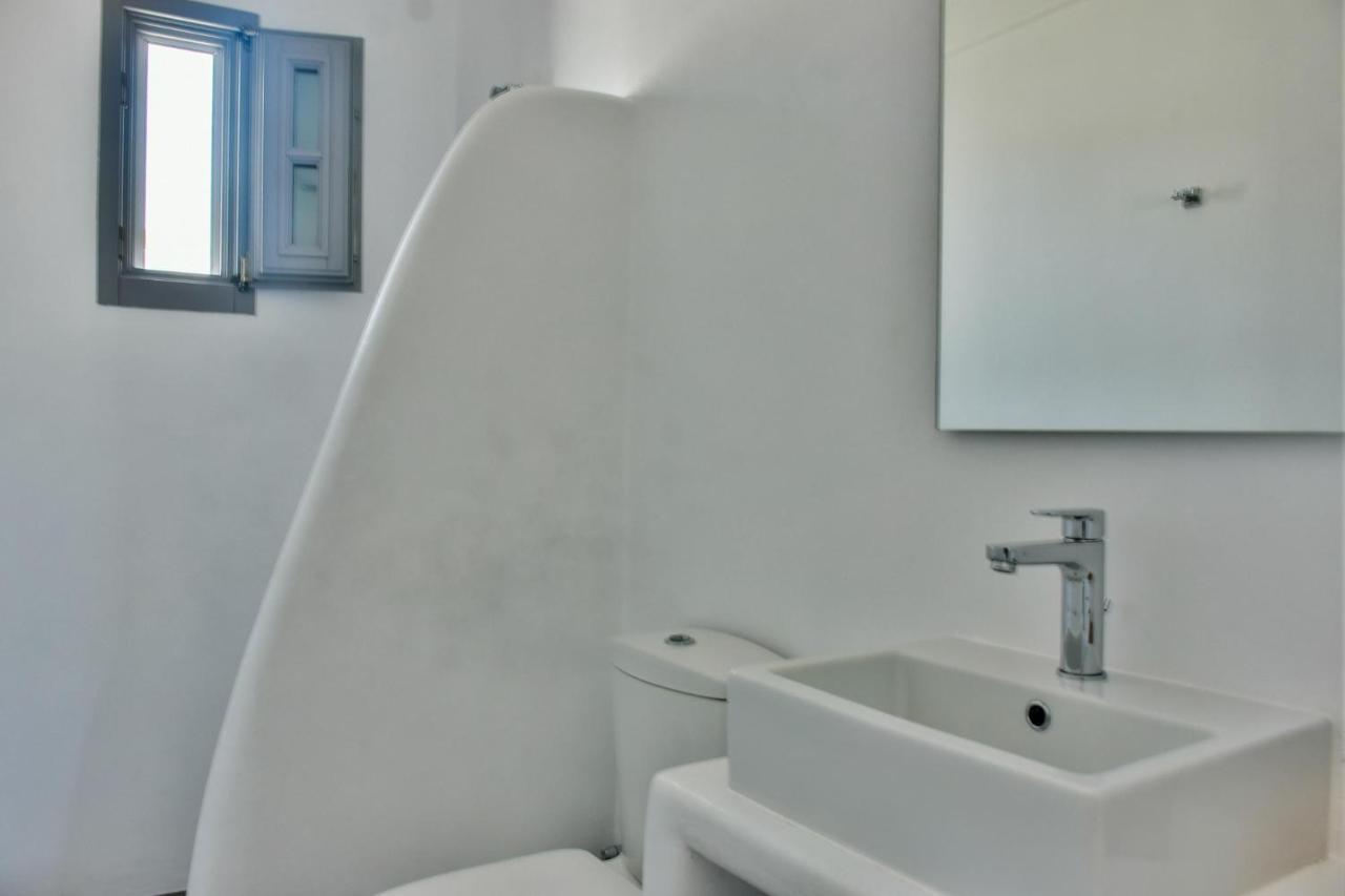 Appartement Relaxia Estate Naxos à Galini  Extérieur photo