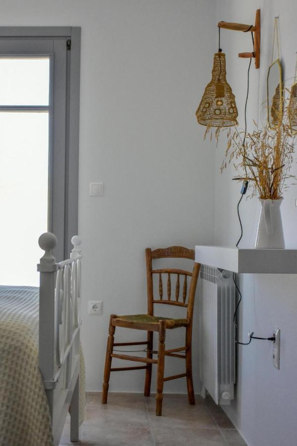Appartement Relaxia Estate Naxos à Galini  Extérieur photo