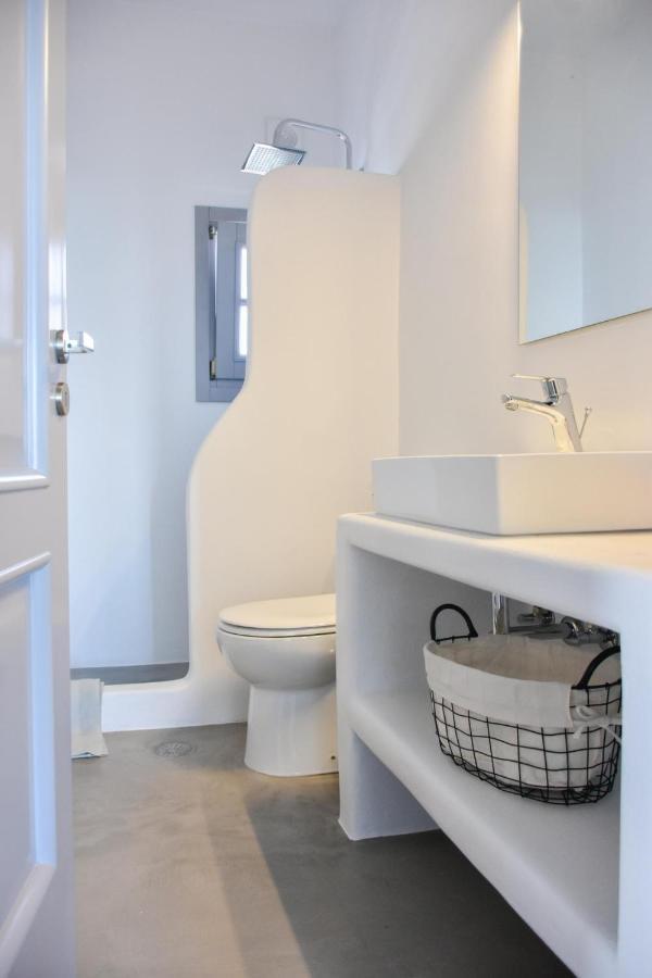 Appartement Relaxia Estate Naxos à Galini  Extérieur photo