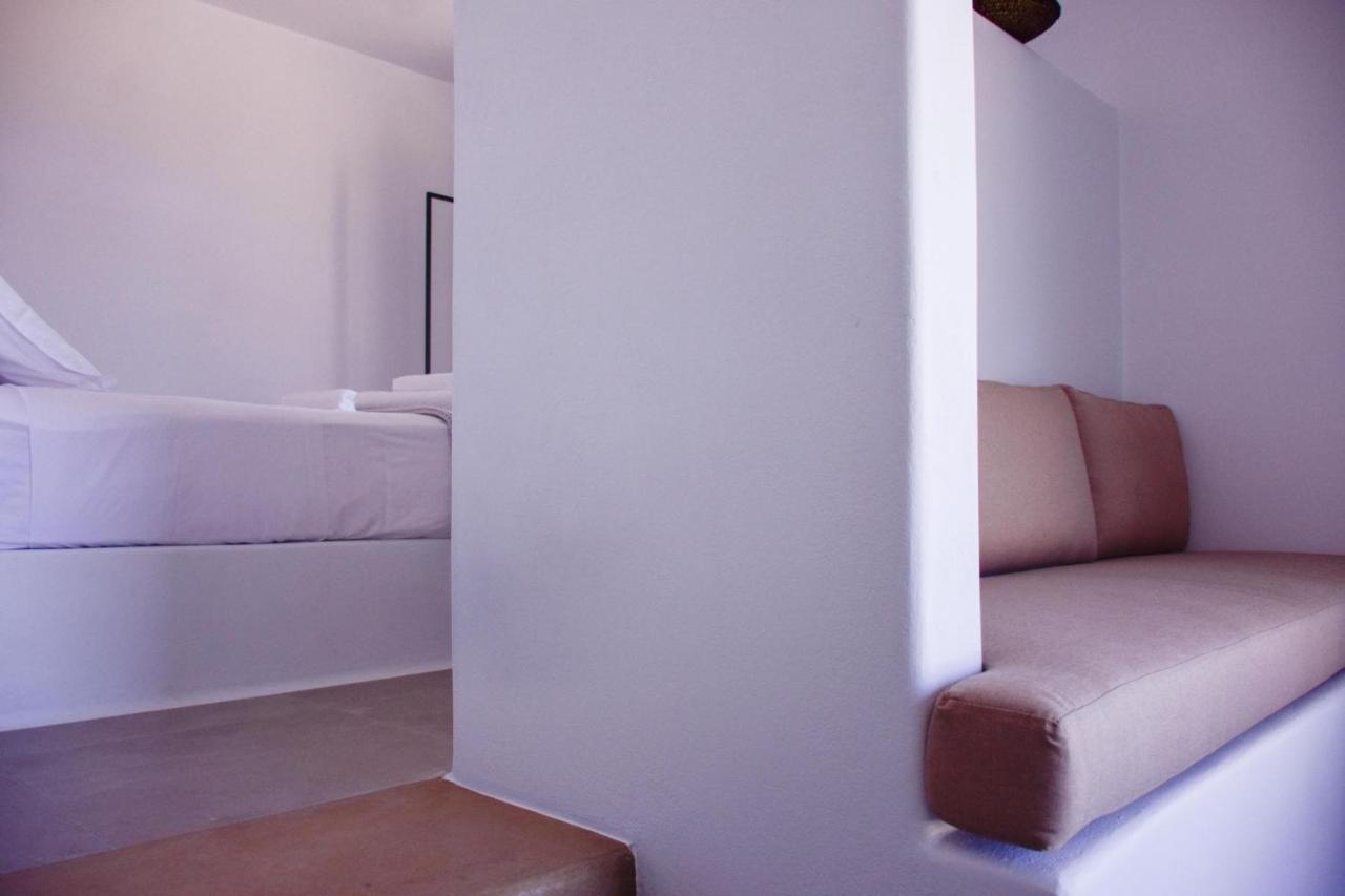 Appartement Relaxia Estate Naxos à Galini  Extérieur photo