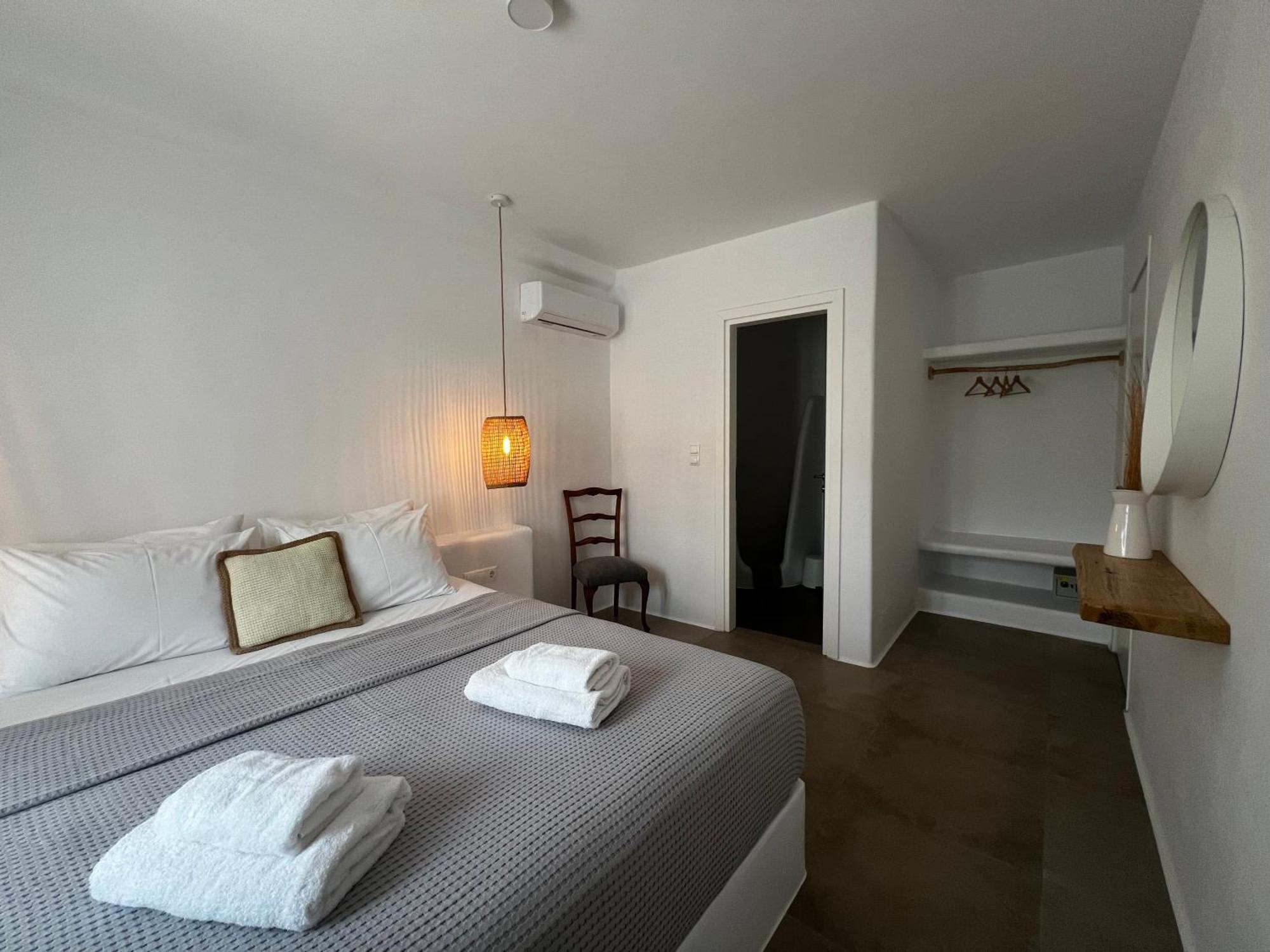 Appartement Relaxia Estate Naxos à Galini  Extérieur photo