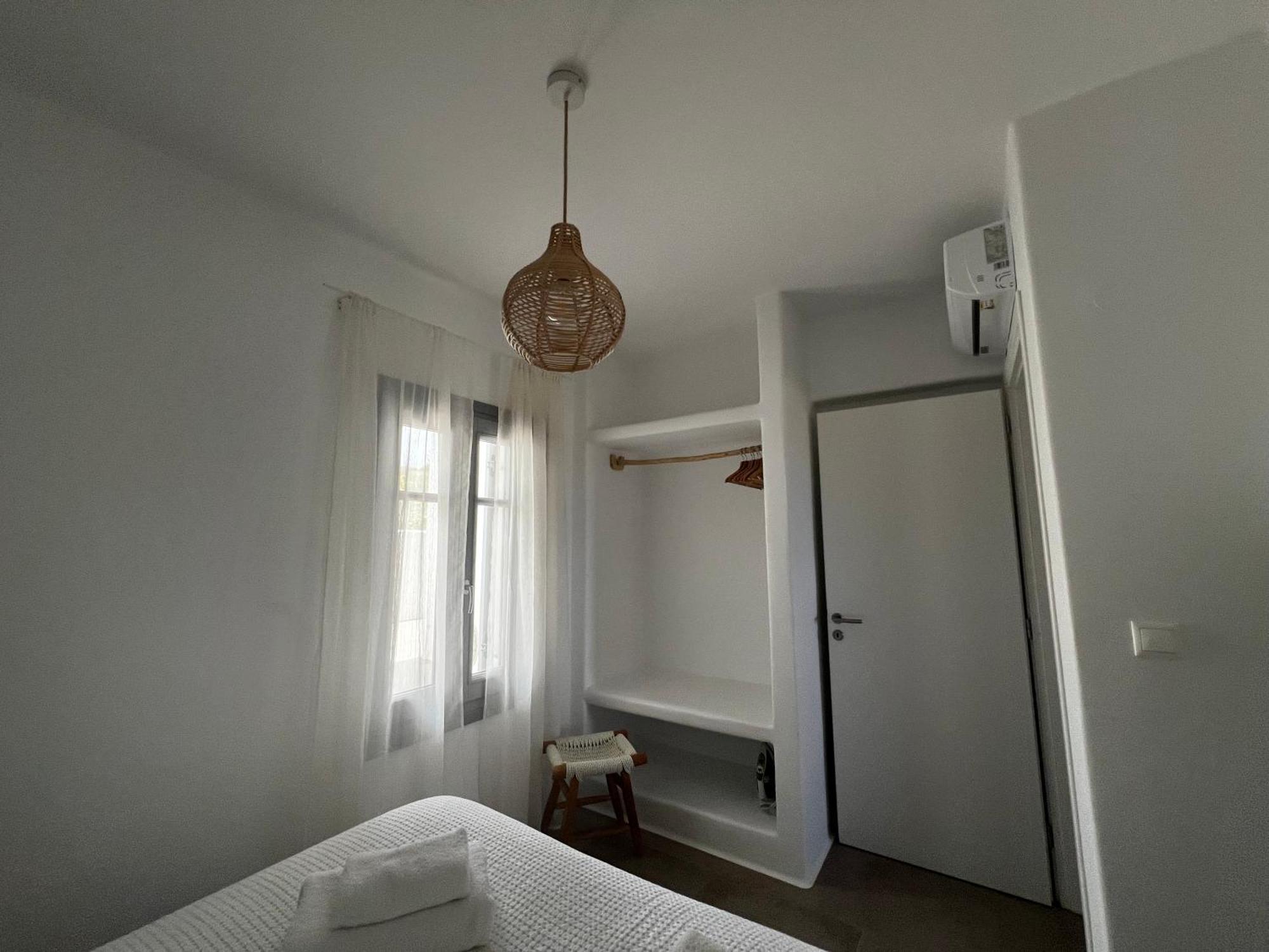 Appartement Relaxia Estate Naxos à Galini  Extérieur photo