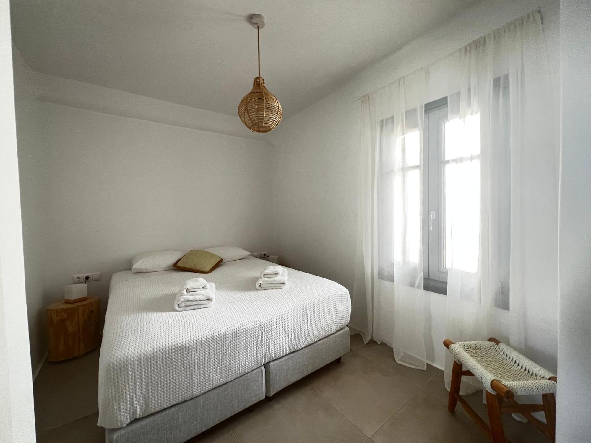 Appartement Relaxia Estate Naxos à Galini  Extérieur photo