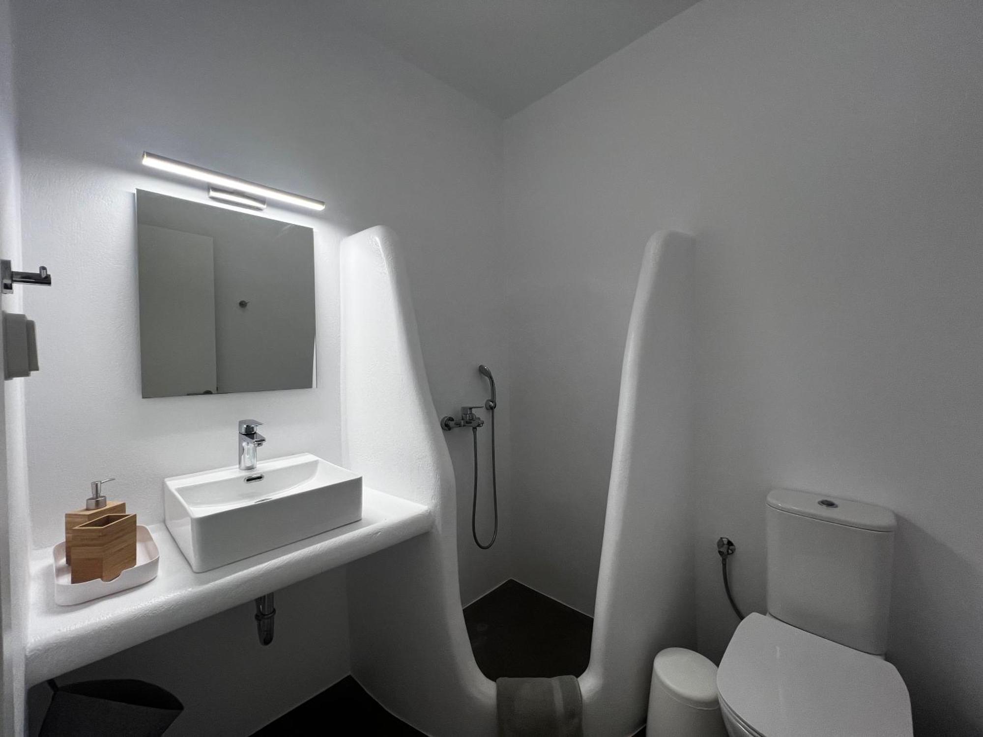 Appartement Relaxia Estate Naxos à Galini  Extérieur photo