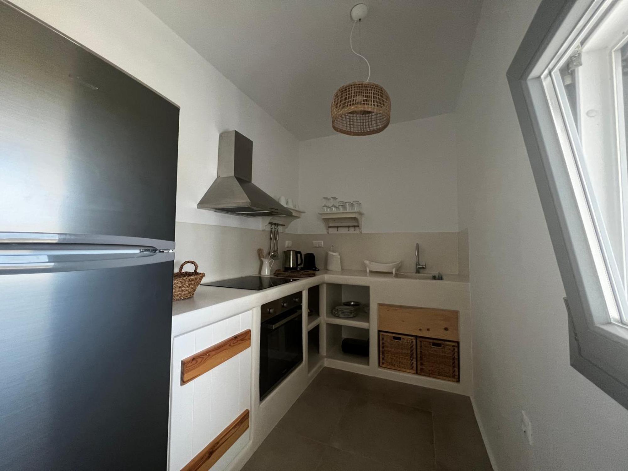 Appartement Relaxia Estate Naxos à Galini  Extérieur photo